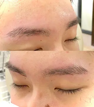 ショート メンズ Laciel両国店 ⭐️響⭐️のヘアスタイル