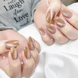 ネイル 🌷 MIO🌷のネイルデザイン
