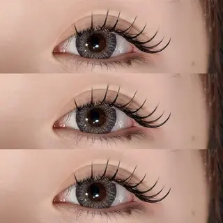 マツエク・マツパ Sfida  eyelash所属・Sfida 吉祥寺 マツエク/パーマのマツエク・マツパデザイン