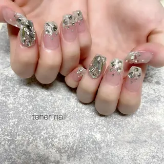 ネイル テネルネイル tener nailのネイルデザイン