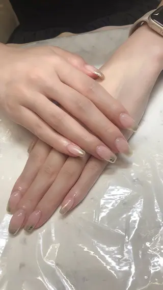 ネイル 💎Guarendo💎錦糸町店所属・✨アン ミユ✨のネイルデザイン