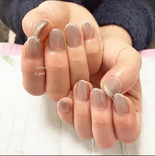 ネイル 石野 広佳のネイルデザイン