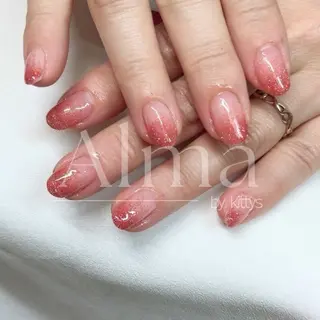 ネイル Alma chitoseのネイルデザイン