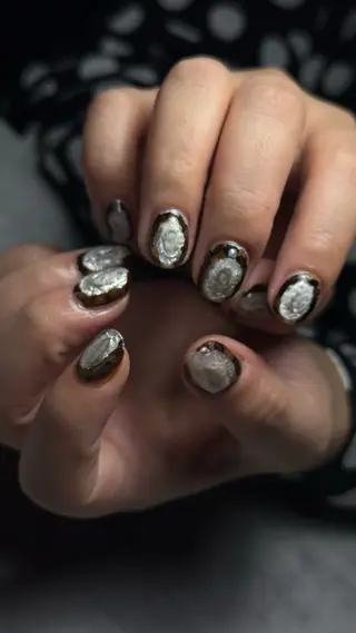 ネイル s sachiのネイルデザイン