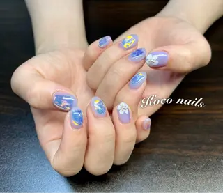 ネイル Mai’s nailのネイルデザイン