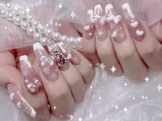 ネイル emu m.uのネイルデザイン