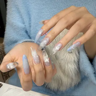 ネイル アンジェラネイル所属・Angela nail💓のネイルデザイン