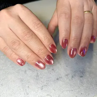 ネイル A I R I ♡のネイルデザイン