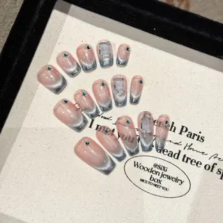 ネイル Mia Miaのネイルデザイン