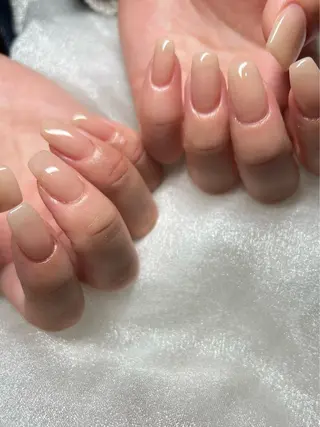 ネイル chicchi miyuのネイルデザイン