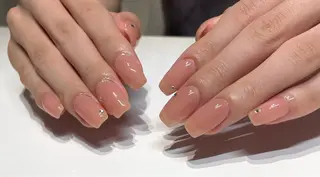 ネイル Nailsalon Puttiのネイルデザイン
