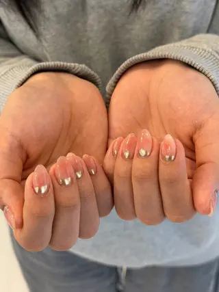 ネイル Maya nailsTOKYOのネイルデザイン