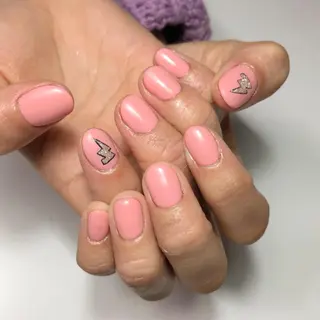 ネイル Otsuka Yumiのネイルデザイン