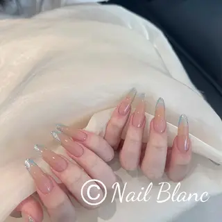 ネイル Kurehashi Yui🧸のネイルデザイン