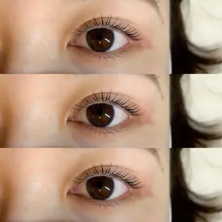 マツエク・マツパ 渡邊 琴乃のマツエク・マツパデザイン