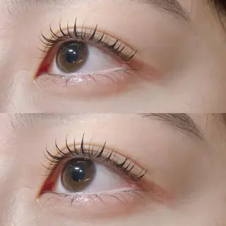 マツエク・マツパ mee三軒茶屋 店長 Miki 🌼のマツエク・マツパデザイン