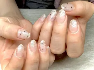 ネイル JULIE NAILのネイルデザイン