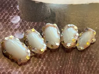 ネイル GARDEN GELのネイルデザイン