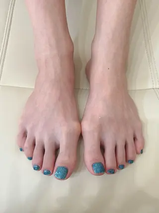 ネイル 美愈 miyuのネイルデザイン