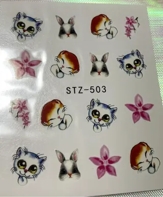 ネイル CC Nail Salonのネイルデザイン