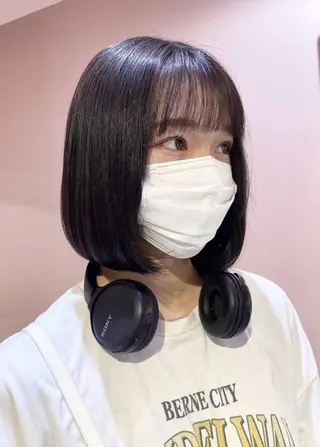ショート レイヤー/ショート/ ボブ/特化🎀RIOのヘアスタイル