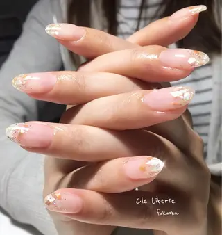 ネイル Elio 国泰寺のネイルデザイン