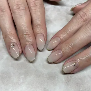 ネイル nail salon minaのネイルデザイン