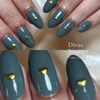 ネイル 💕D.d nail Hideyo🌸のネイルデザイン