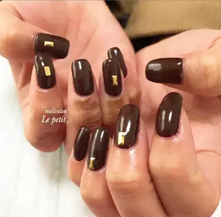 ネイル 石野 広佳のネイルデザイン