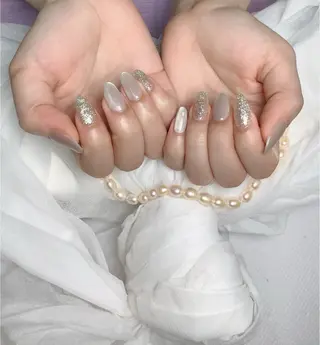 ネイル べ にのネイルデザイン