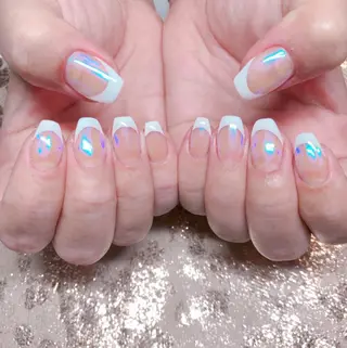 ネイル DollyGirl KYOKOのネイルデザイン