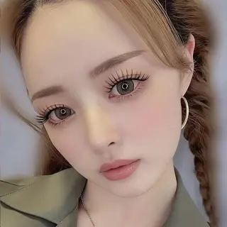 マツエク・マツパ 🎀まつげパーマ /マツエク怜鳳🎀のマツエク・マツパデザイン