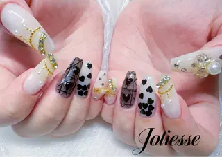 ネイル Joliesse nail salonのネイルデザイン