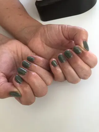 ネイル Asa miのネイルデザイン