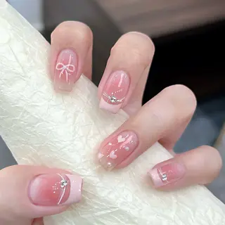 ネイル 🎀 NaNa_nailのネイルデザイン