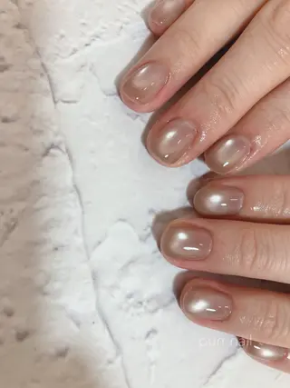 ネイル purr nailのネイルデザイン