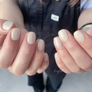 ネイル tiffin neneのネイルデザイン