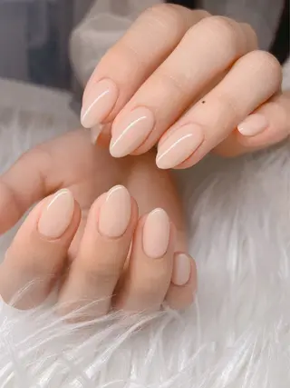 ネイル リン リンのネイルデザイン