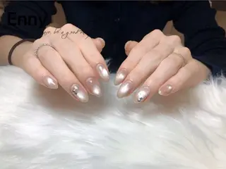 ネイル ル ナのネイルデザイン