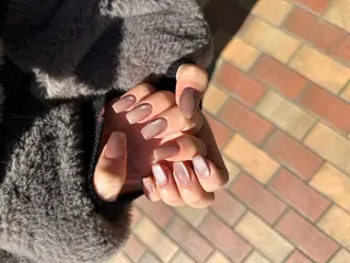 ネイル nailsalon ∞ ﾐｶﾅﾙ ∞のネイルデザイン
