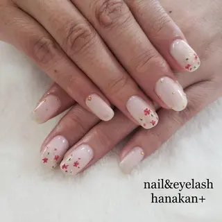 ネイル S Fumiのマツエク・マツパデザイン