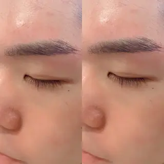 アイブロウ 徳島 聖羅の眉毛・アイブロウイメージ