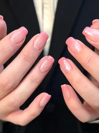 ネイル Lilia Maedaのネイルデザイン