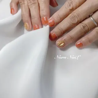 ネイル U Ayaのネイルデザイン