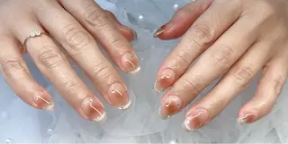 ネイル YK ネイルサロンのネイルデザイン