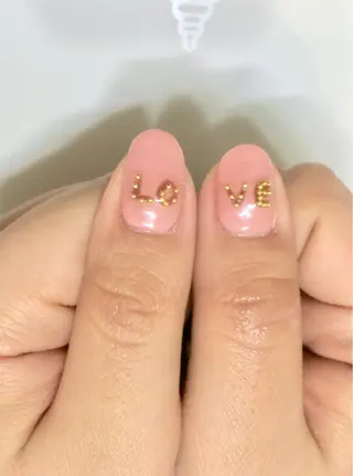 ネイル 新宿ネイルサロン ジェミディローサのネイルデザイン