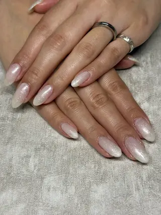 ネイル Esperanza AKIのネイルデザイン