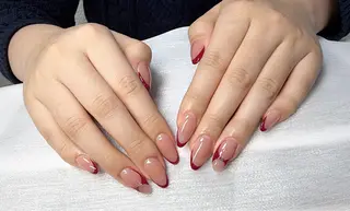 ネイル Mainail 自宅サロンのネイルデザイン