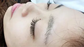 マツエク・マツパ stella柏店 高畑和子のマツエク・マツパデザイン