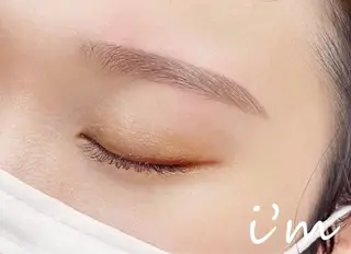 アイブロウ トレンド眉🌈✨ Una(ウナ)の眉毛・アイブロウイメージ